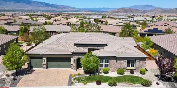 9835 Firefoot Lane
