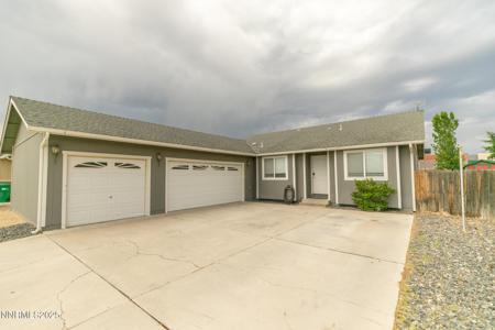 726 Tamsen Road