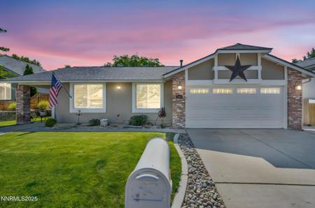 1668 Glen Oaks Drive