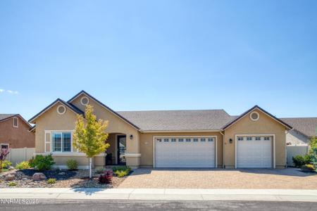 2158 Cecile Court