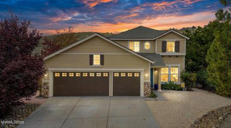 2987 Moose Ridge Drive