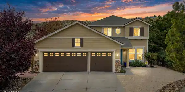 2987 Moose Ridge Drive