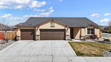1390 Tule Peak Circle