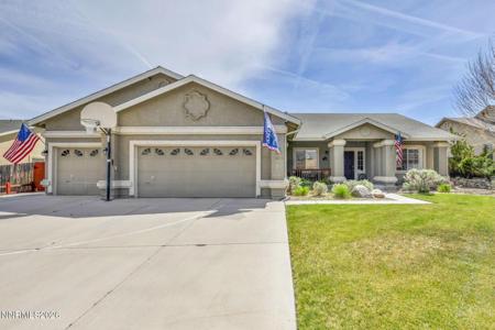 20982 White Rock Drive