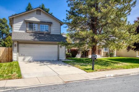 4349 Pescado Way