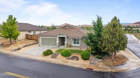 727 Tempiute Court