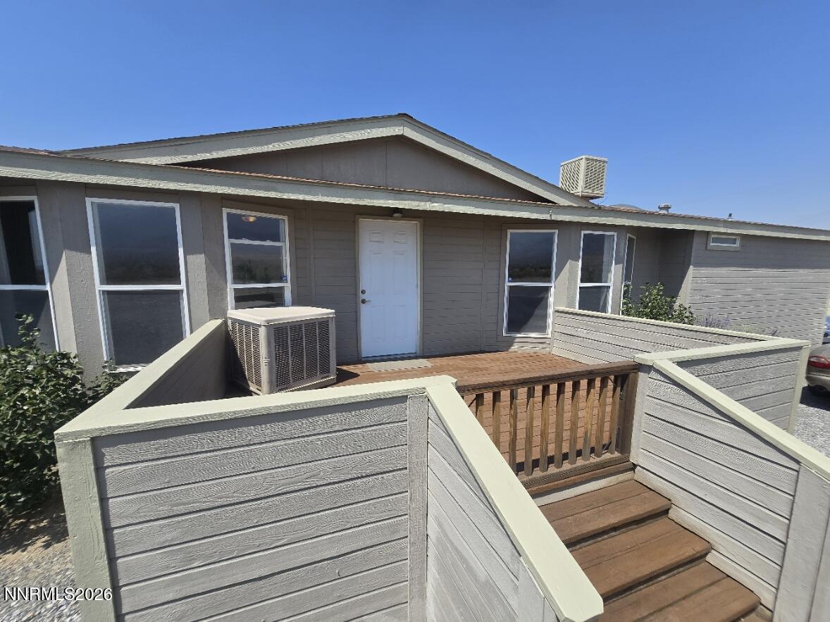Image 1: Front Porch