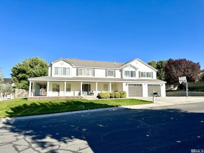 4137 Foothill Drive