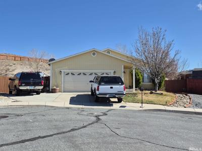 5754 Cinnamon Court