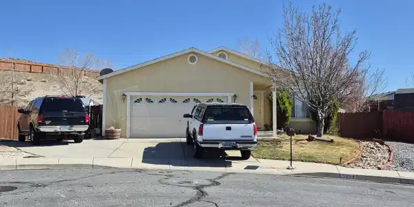 5754 Cinnamon Court