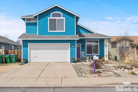8225 Shifting Sands Drive