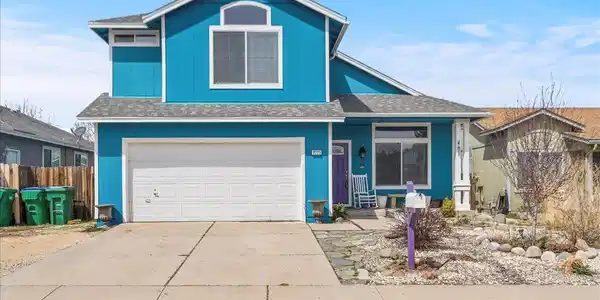 8225 Shifting Sands Drive