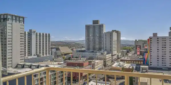 200 W 2nd Street