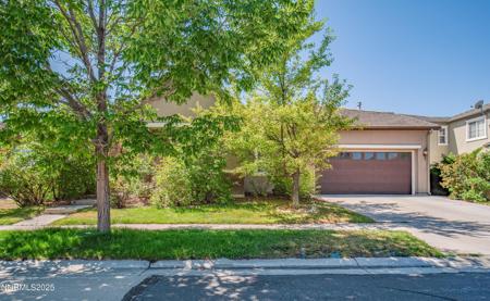 1840 Granite Chief Drive