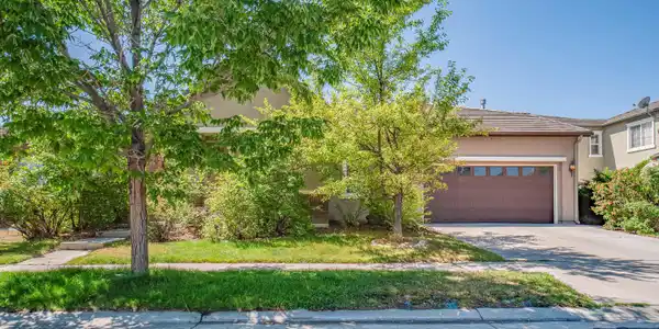1840 Granite Chief Drive