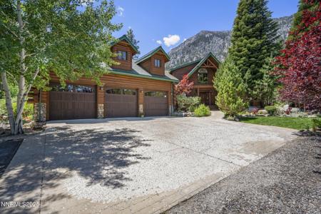 150 Five Creek Road