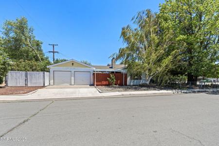 561 Ruth Street