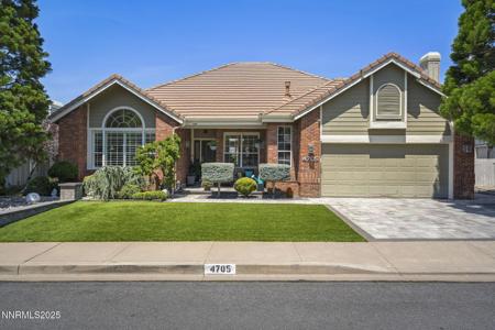 4705 Sommerville Way