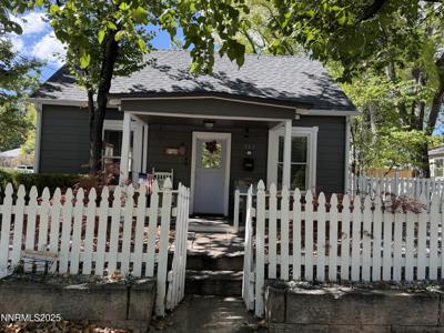 212 S Minnesota Street