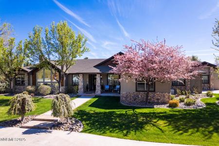 973 Heavenly View Court