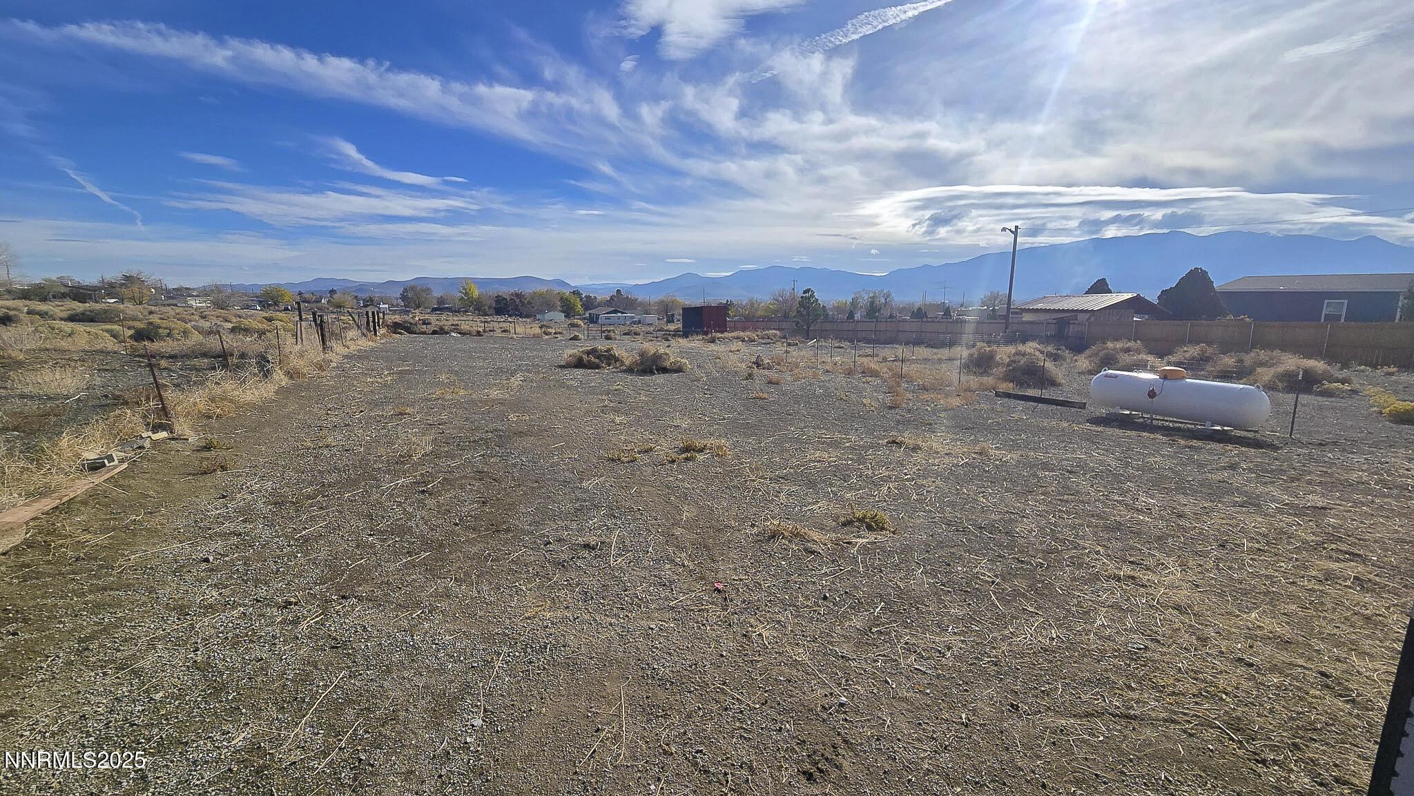 Image 3: Refurbished Back Yard