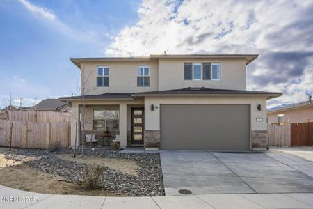 7181 Mustengo Drive