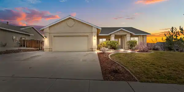 4010 Mount Jefferson Drive