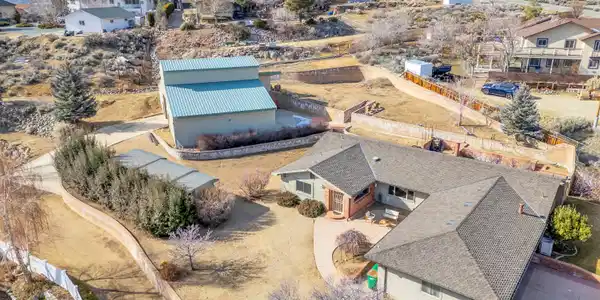 1401 Jefferson Drive