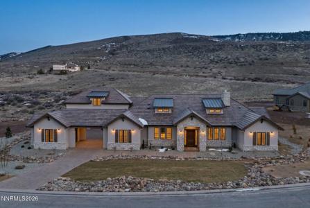 5885 Winding Ridge Drive