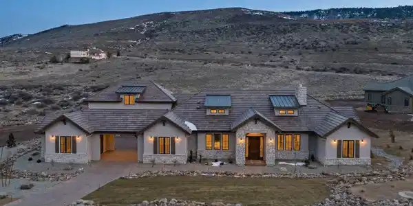 5885 Winding Ridge Drive