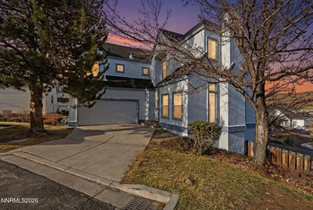 3526 Brassie Drive