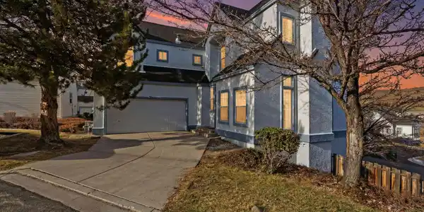 3526 Brassie Drive