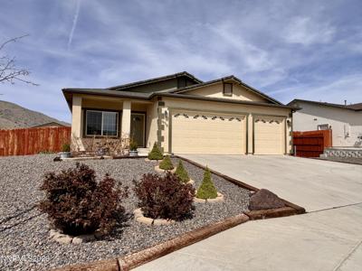18715 Brady Ridge Court