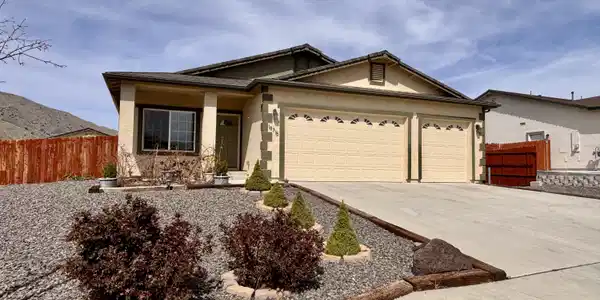 18715 Brady Ridge Court