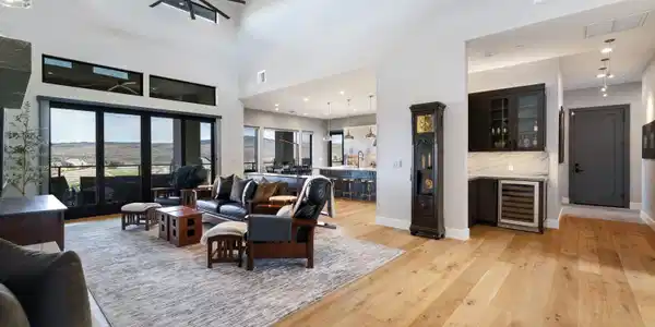 2353 Old Waverly Drive