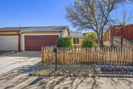 6850 Peppermint Drive