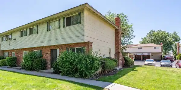 403 Smithridge Park