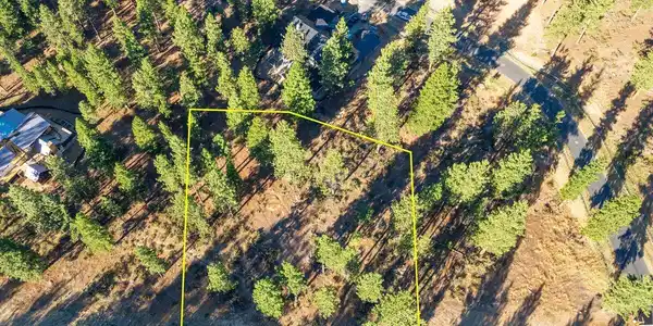 Image 2: 125 parcel outline
