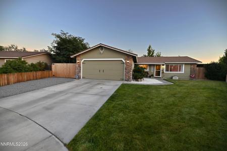 403 Bramble Court