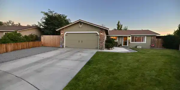 403 Bramble Court