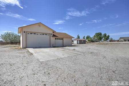 2621 Harvey Drive