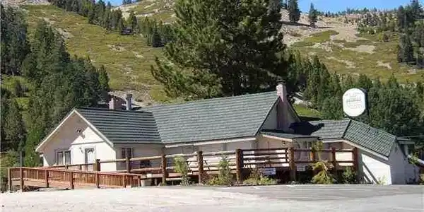 11000 Mount Rose Highway
