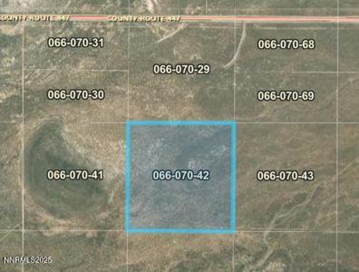 066-070-43 Hwy 447