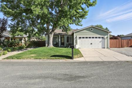 5863 Foggy Court