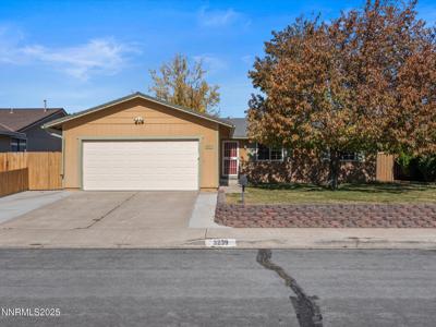 3239 Candelaria Drive