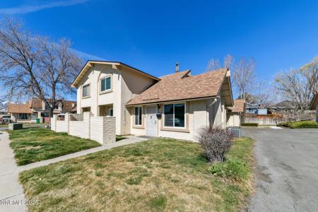 14 Condor Circle