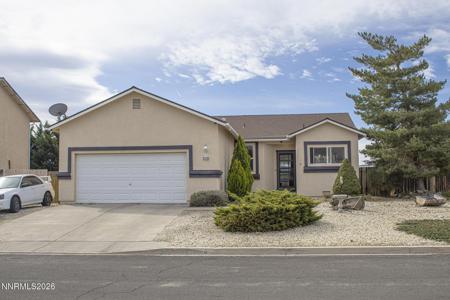 21112 Mt Evans Court