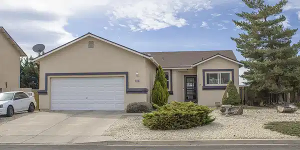 21112 Mt Evans Court