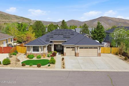 1824 Amberwood Drive