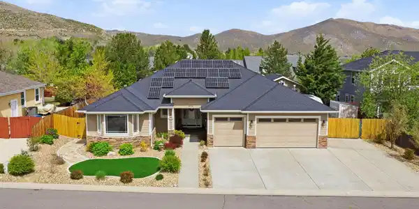 1824 Amberwood Drive